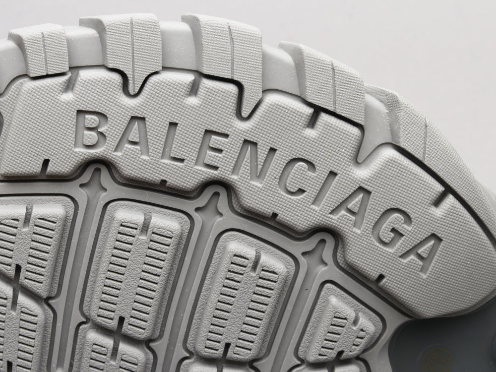 Ezyycart Bags Bla Gray Track Sandals Sneaker