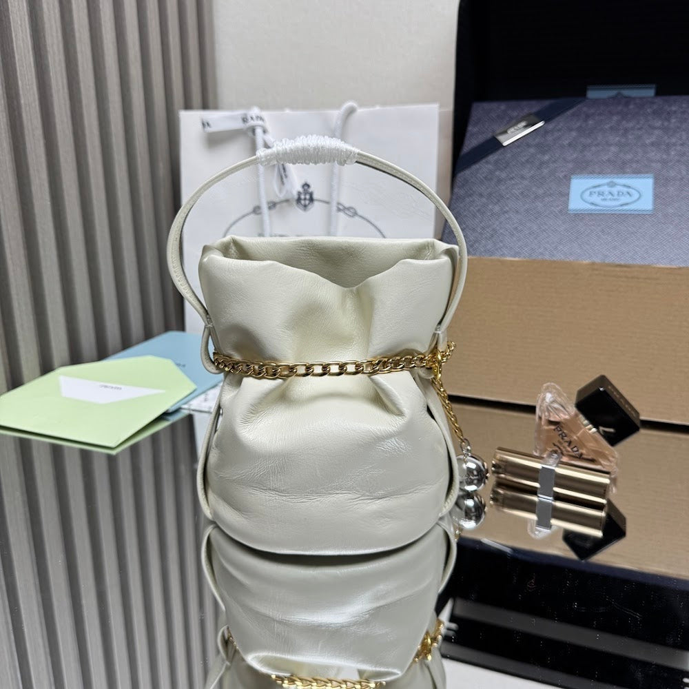 Ezyycart Bags Pradn Luxury Bag --102955