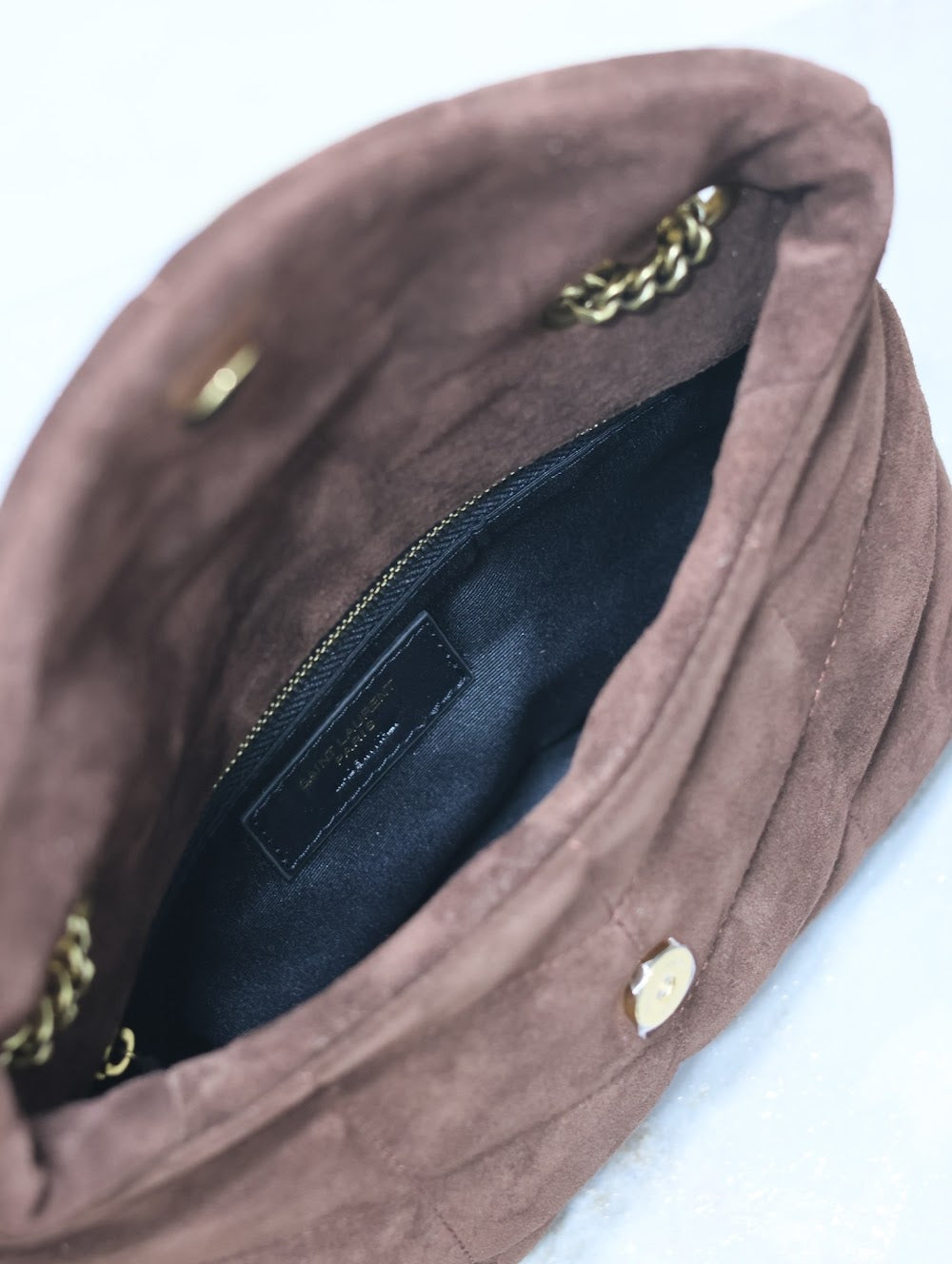 Ezyycart Bags YSLn Luxury Bag --119449