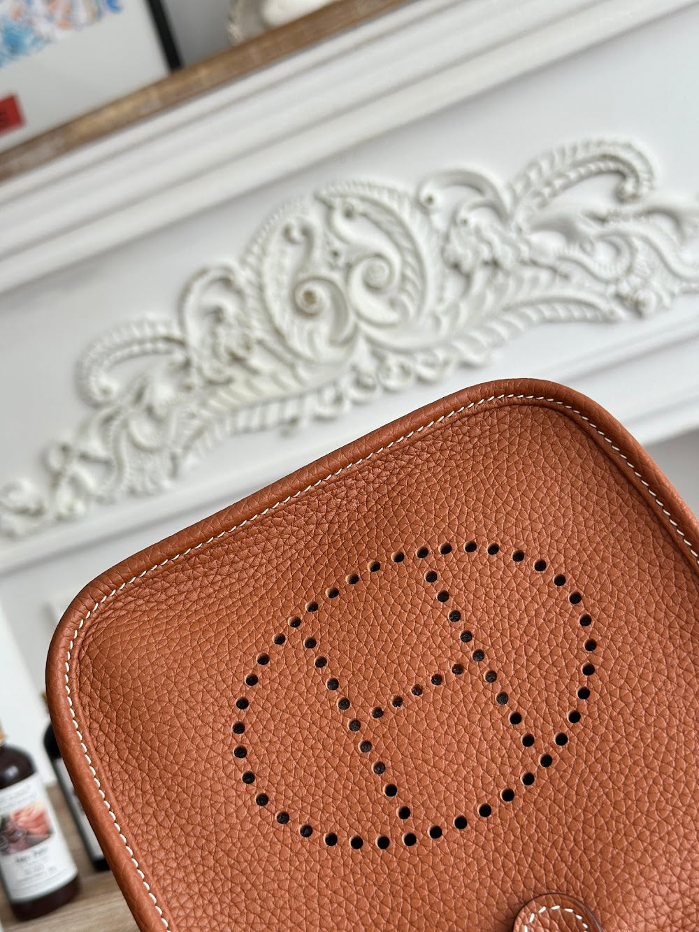 Anum Bags Hermesn Luxury Bag --116637