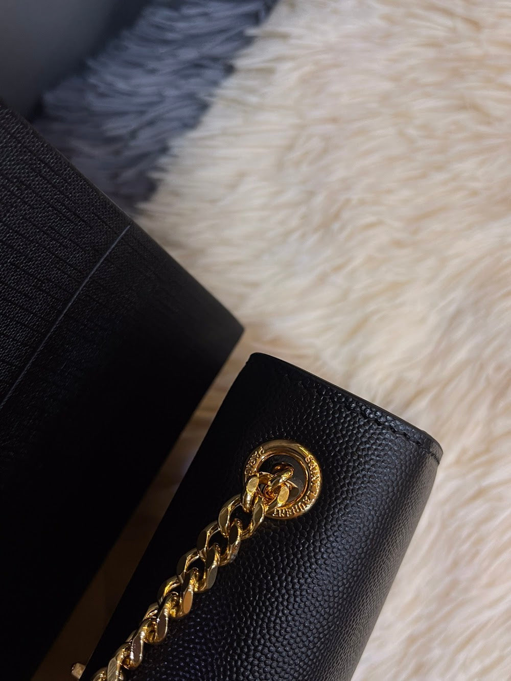 Ezyycart Bags YSLn Luxury Bag --119138