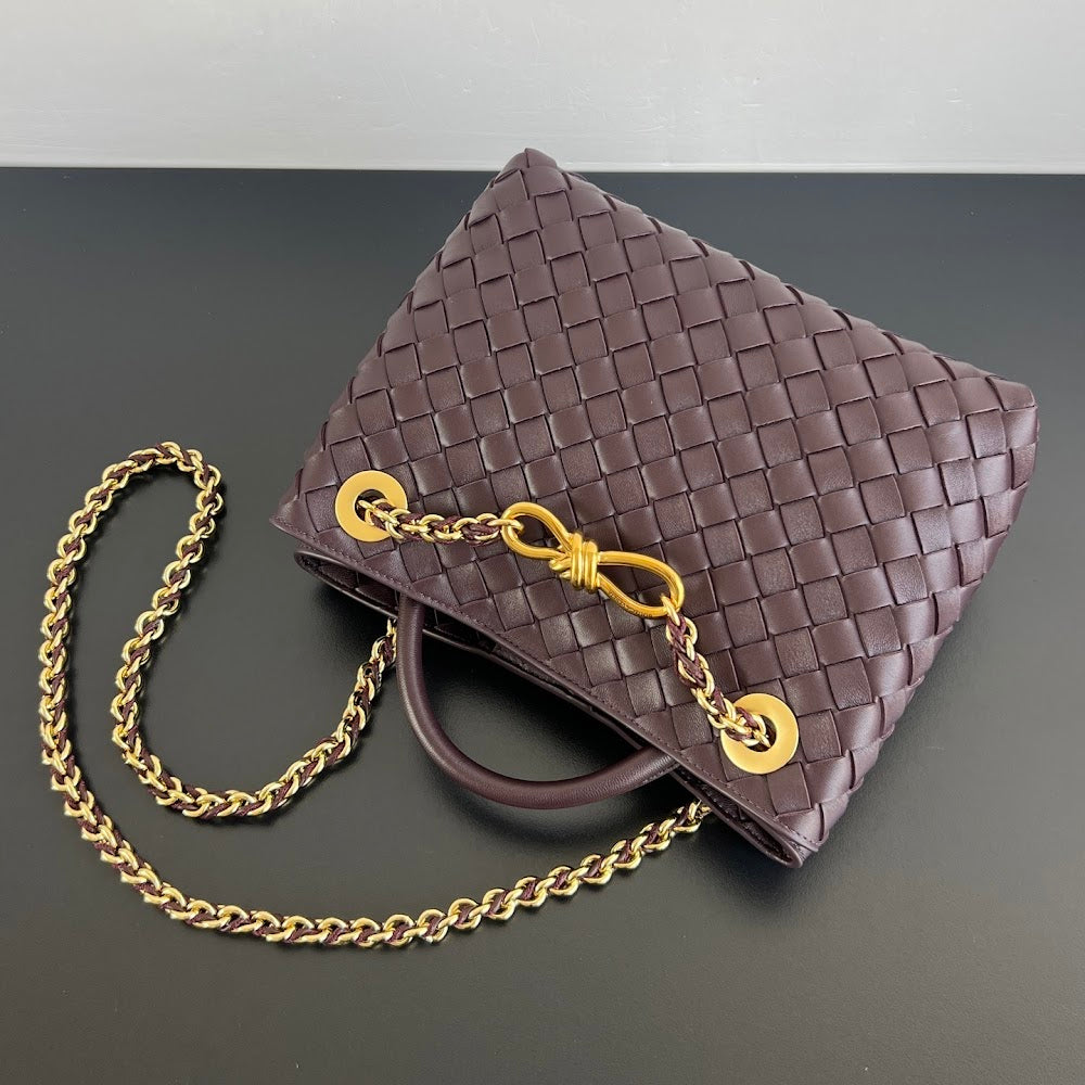 Ezyycart Bags Bottegan Luxury Bag --90935