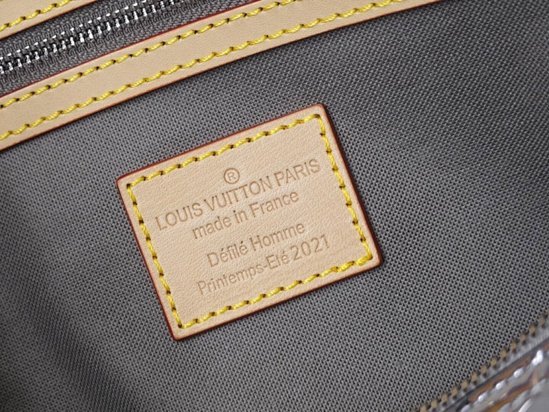 Ezyycart Bags ln Luxury Bag --60240