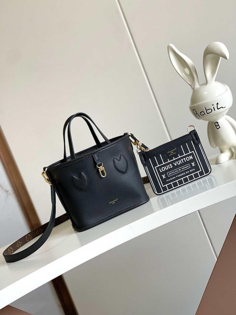 Anum Bags LVn Luxury Bag --80436