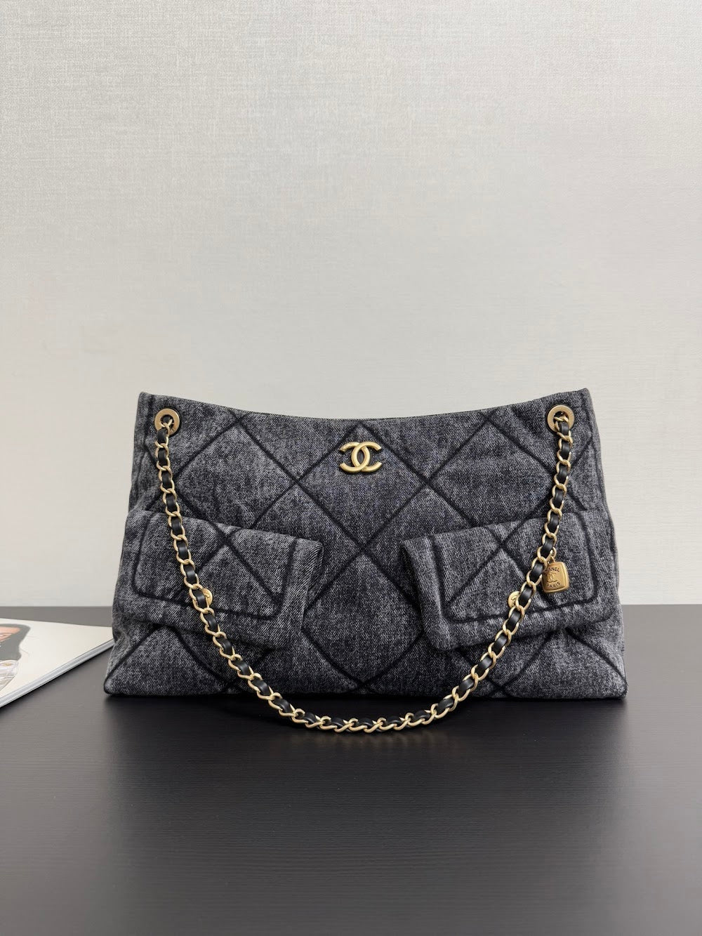 Anum Bags CHn Luxury Bag --113689