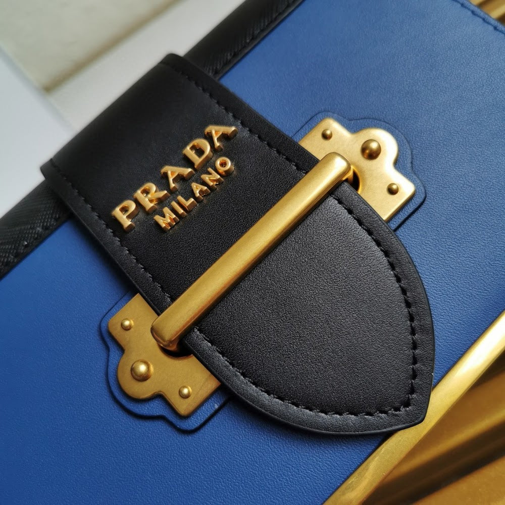Ezyycart Bags Prada Luxury Bag --53821