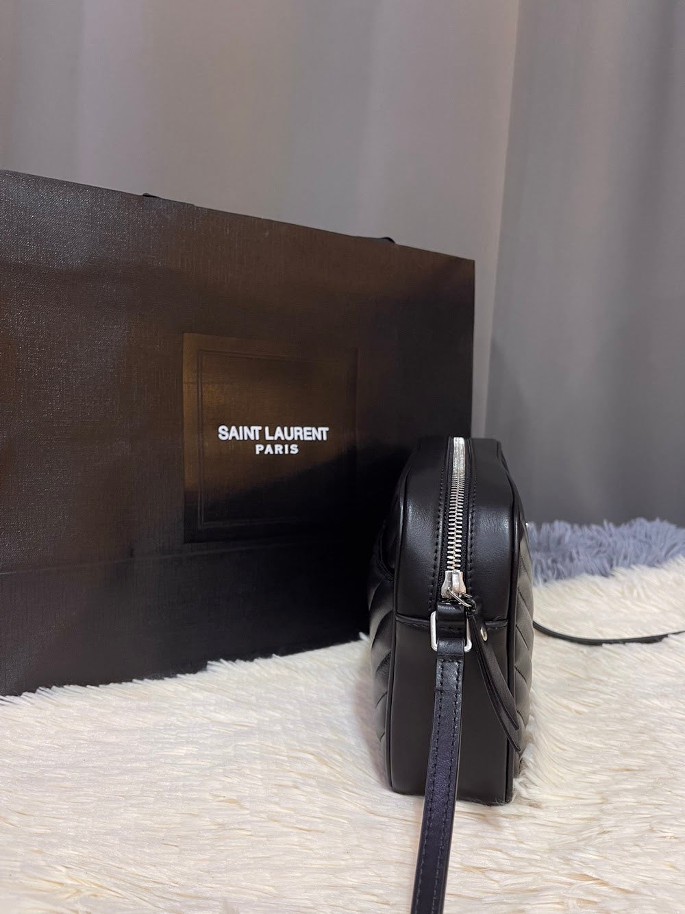 Ezyycart Bags YSLn Luxury Bag --119135