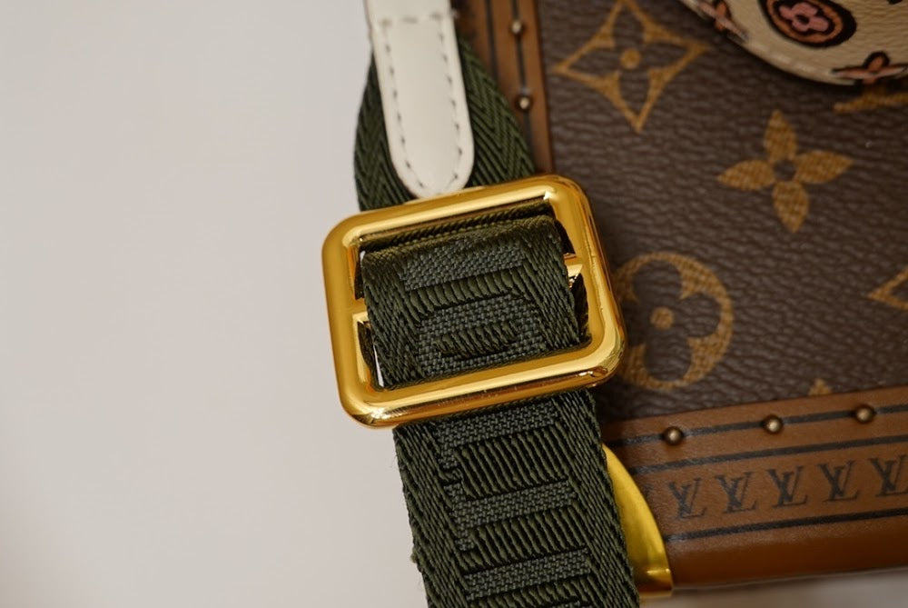 Ezyycart Bags ln Luxury Bag --58926