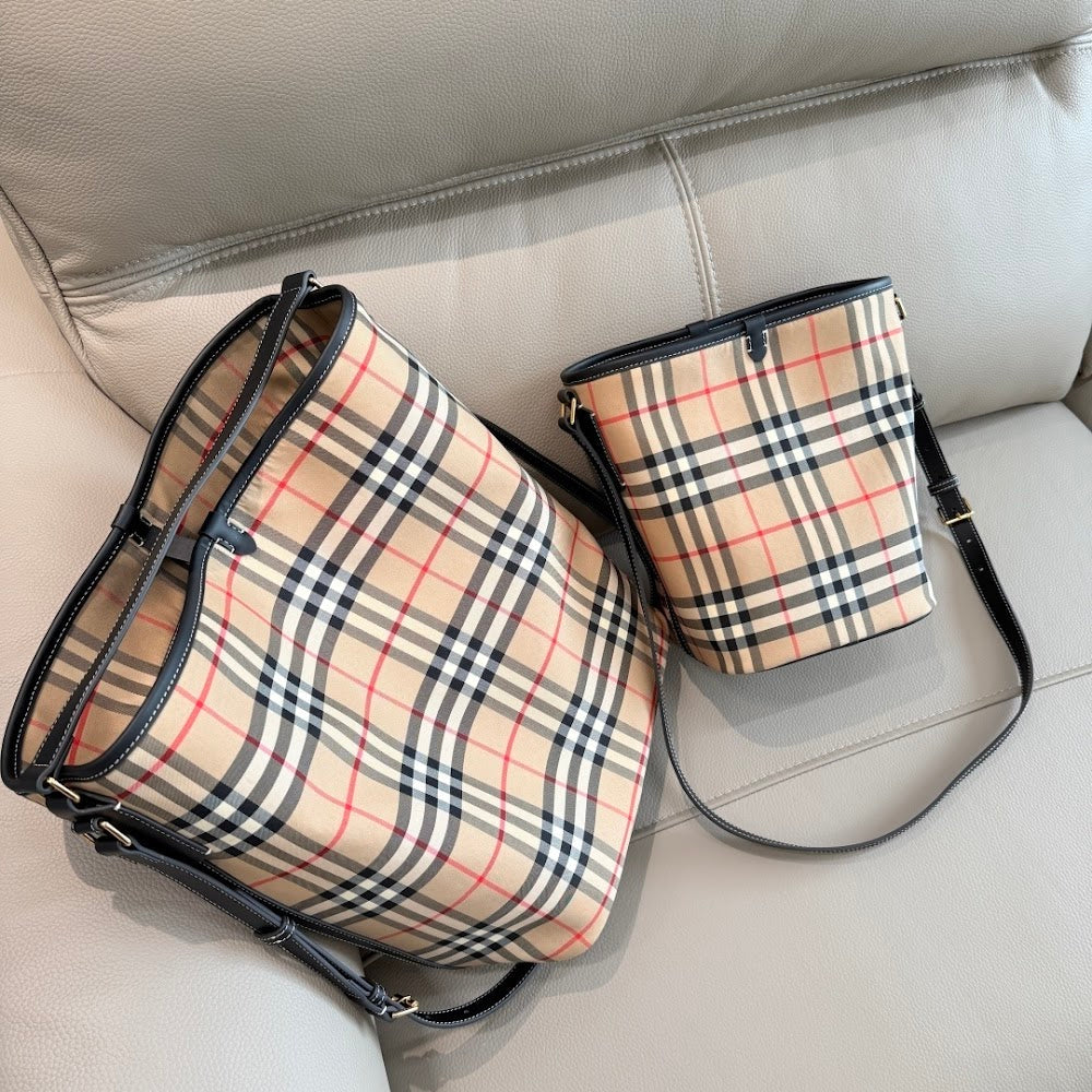 Ezyycart Bags Burberryn Luxury Bag --92814