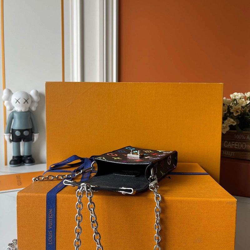 Anum Bags LVn Luxury Bag --79672