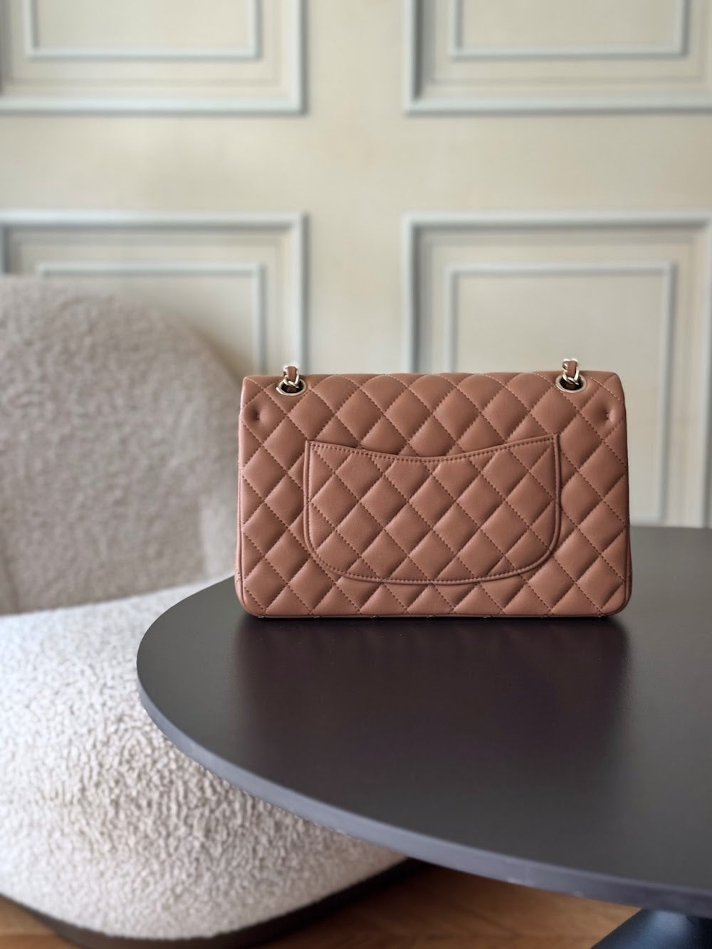 Anum Bags CHn Luxury Bag --113010