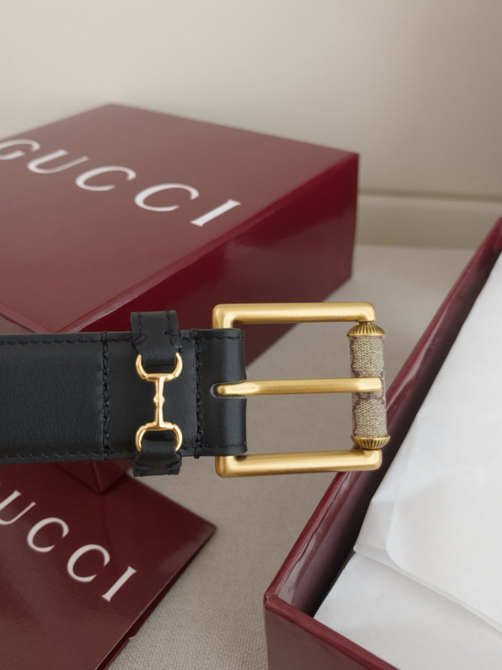 Ezyycart Bags Guccin Luxury Belt --105465