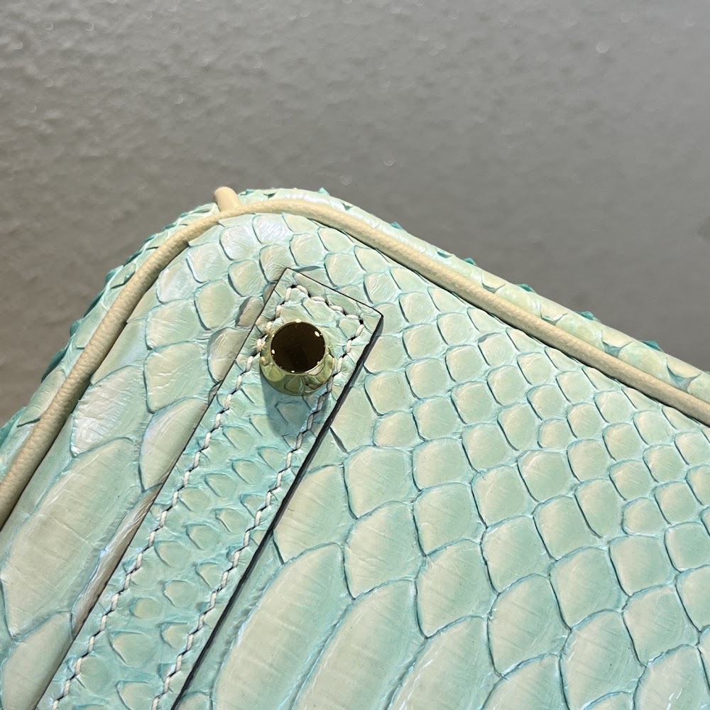 Anum Bags Hermesn Luxury Bag --116659