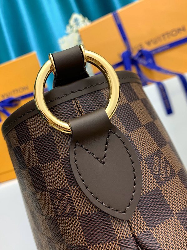 Ezyycart Bags ln Luxury Bag --60709