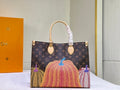 Anum Bags LVn Luxury Bag --80562