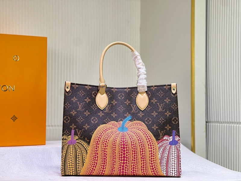 Anum Bags LVn Luxury Bag --80562
