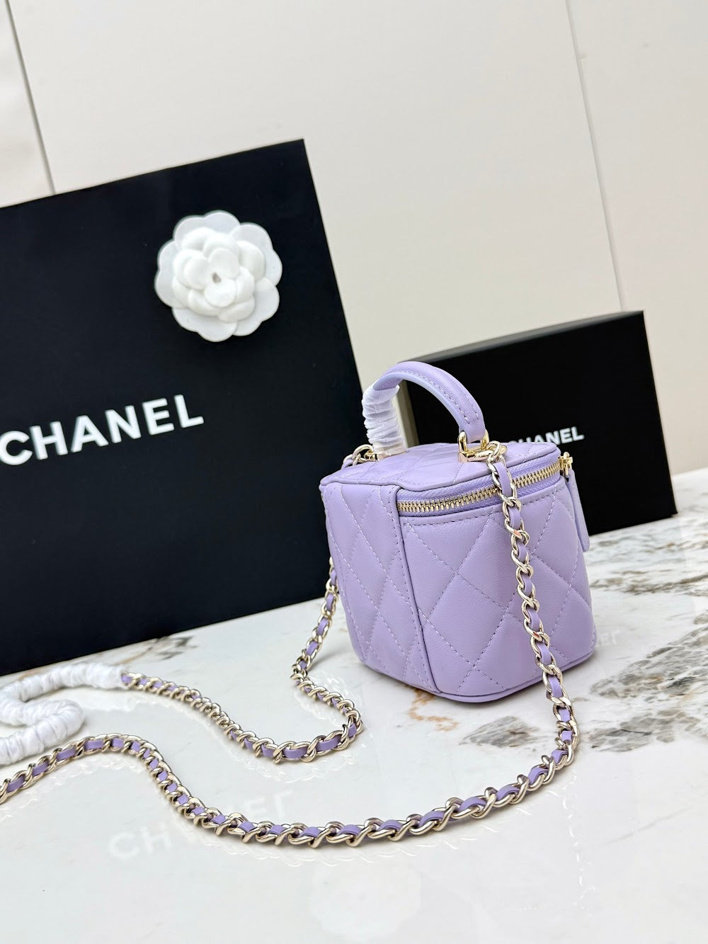 Anum Bags CHn Luxury Bag --113812