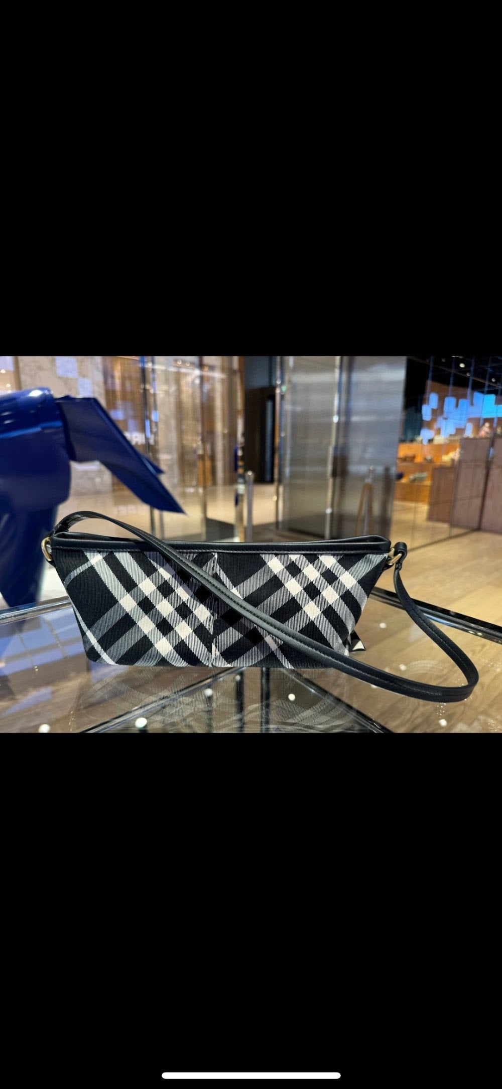 Ezyycart Bags Burberryn Luxury Bag --92705