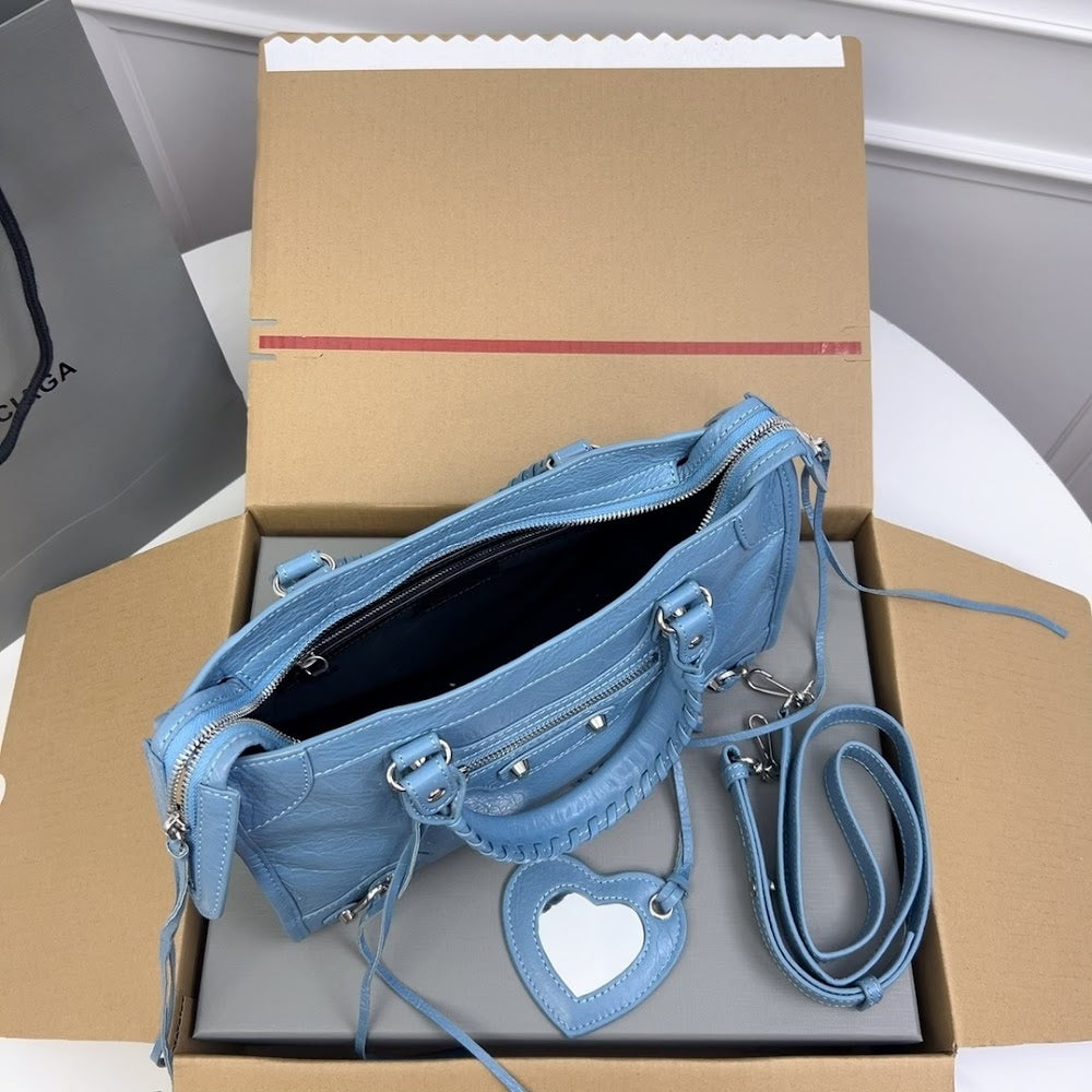 Ezyycart Bags Balenciaga Luxury Bag --110582