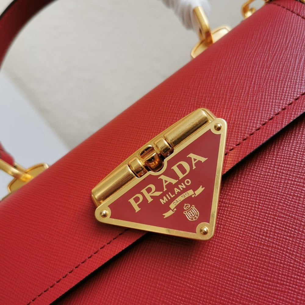 Ezyycart Bags Prada Luxury Bag --53889