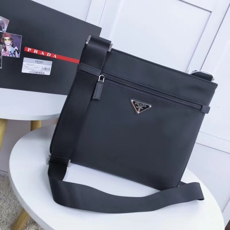 Ezyycart Bags Prada Luxury Bag --53650