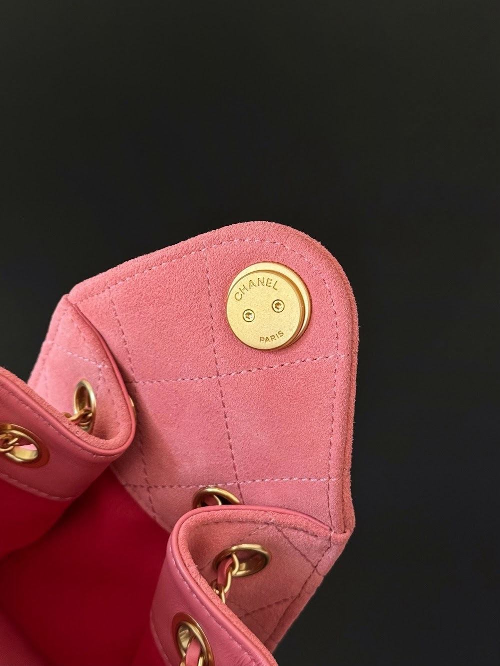 Anum Bags CHn Luxury Bag --114039