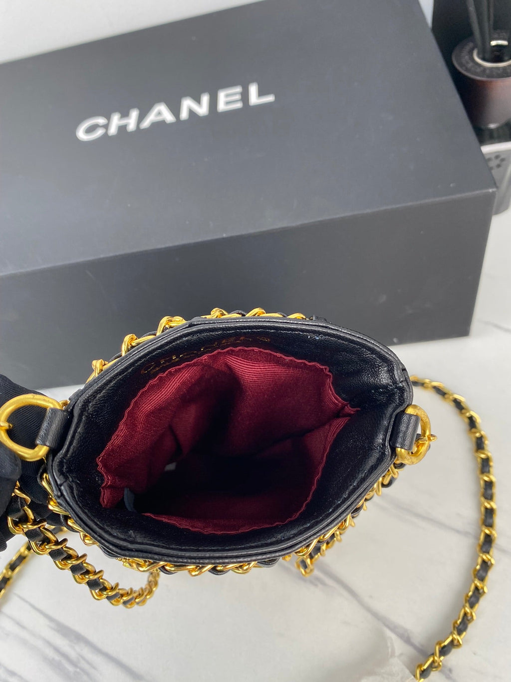 Anum Bags Mo - Bag CHL 422