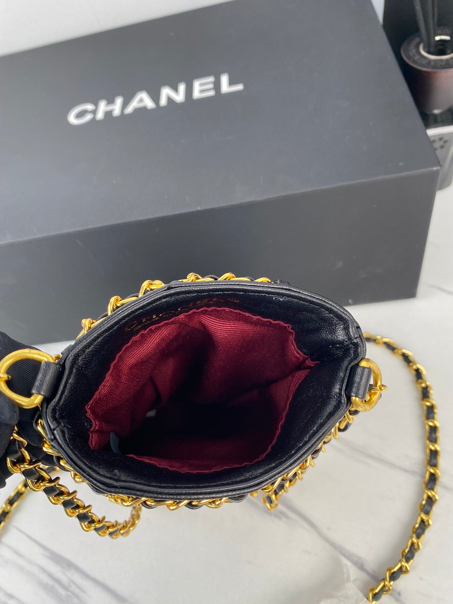 Anum Bags Mo - Bag CHL 422