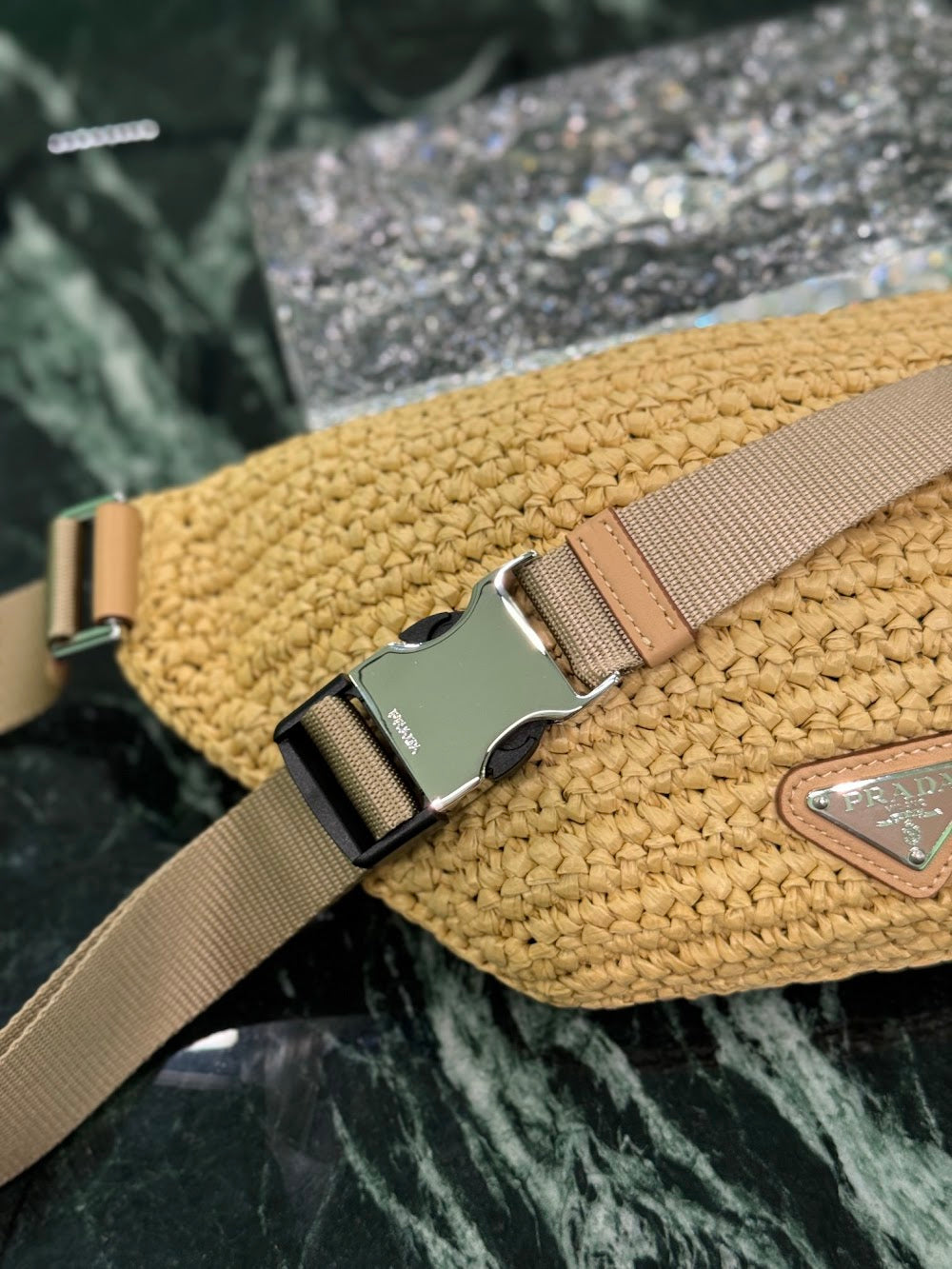Ezyycart Bags Pradn Luxury Bag --102103