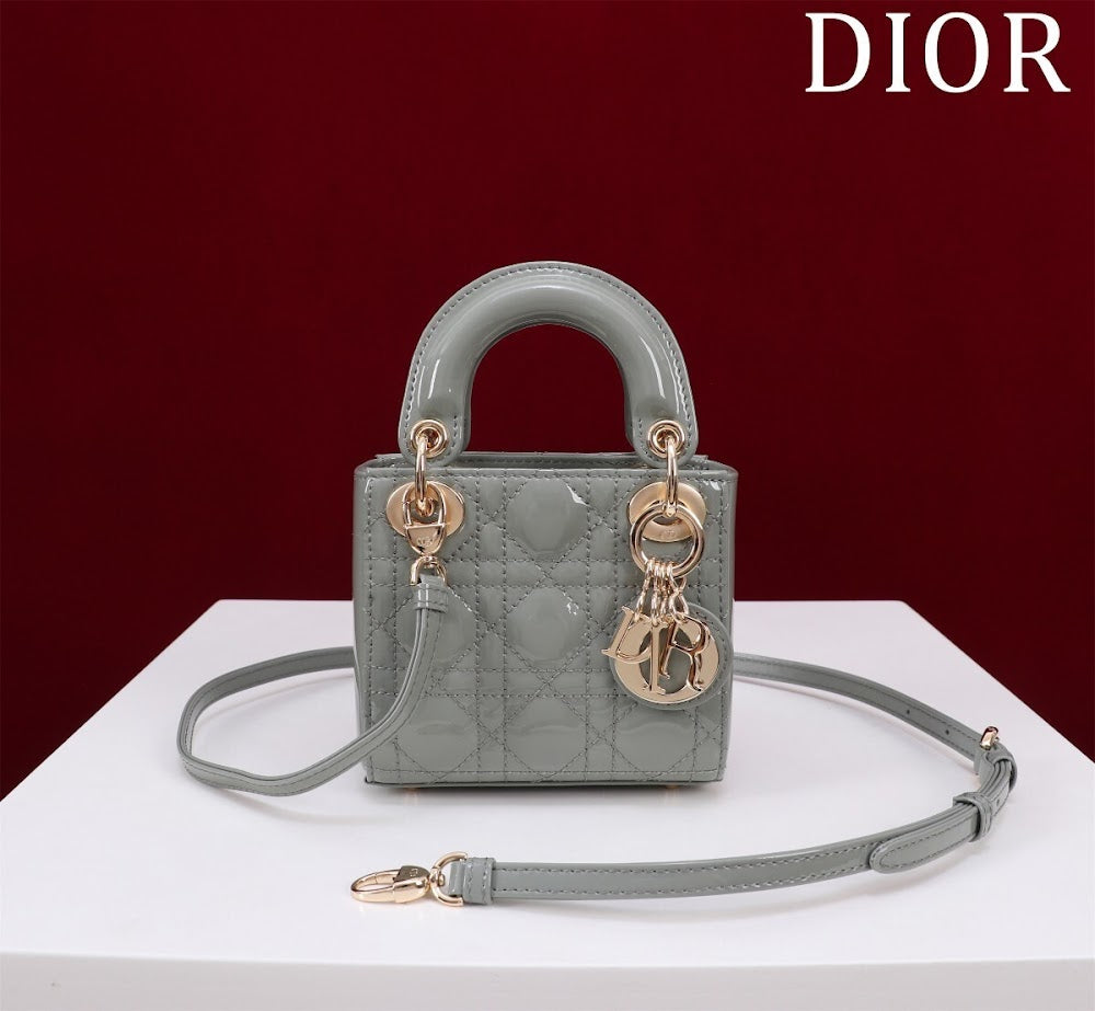 Ezyycart Bags Diorn Luxury Bag --116571