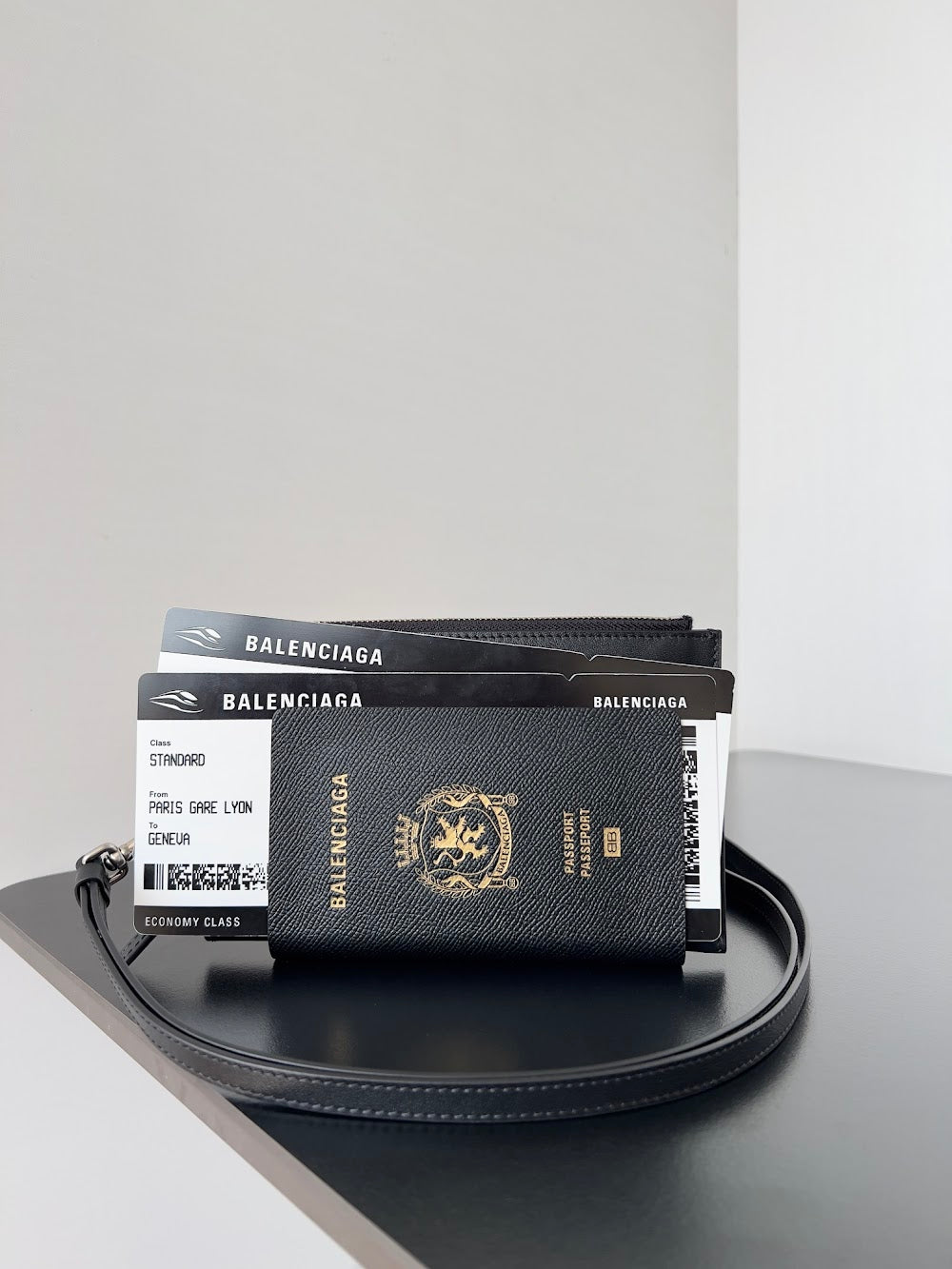 Ezyycart Bags Balenciaga Luxury Bag --111633