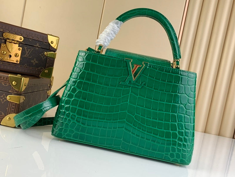 Ezyycart Bags ln Luxury Bag --60885