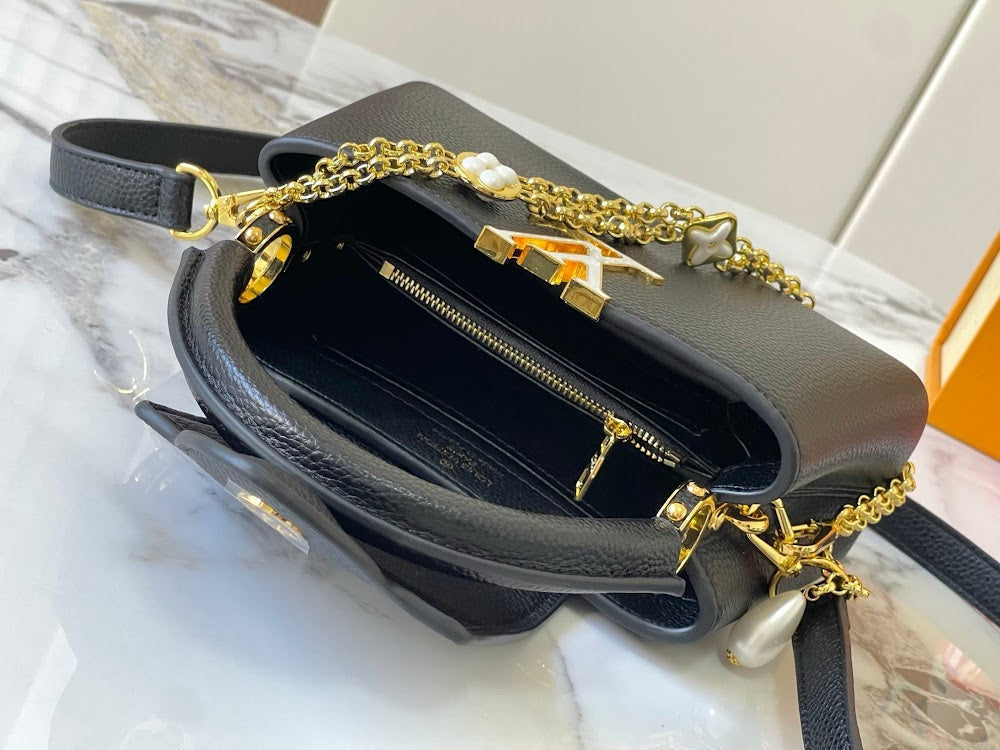 Anum Bags LVn Luxury Bag --78707