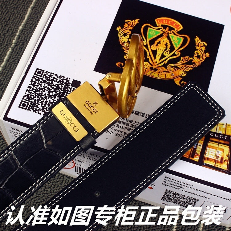 Ezyycart Bags Guccin Luxury Belt --105245