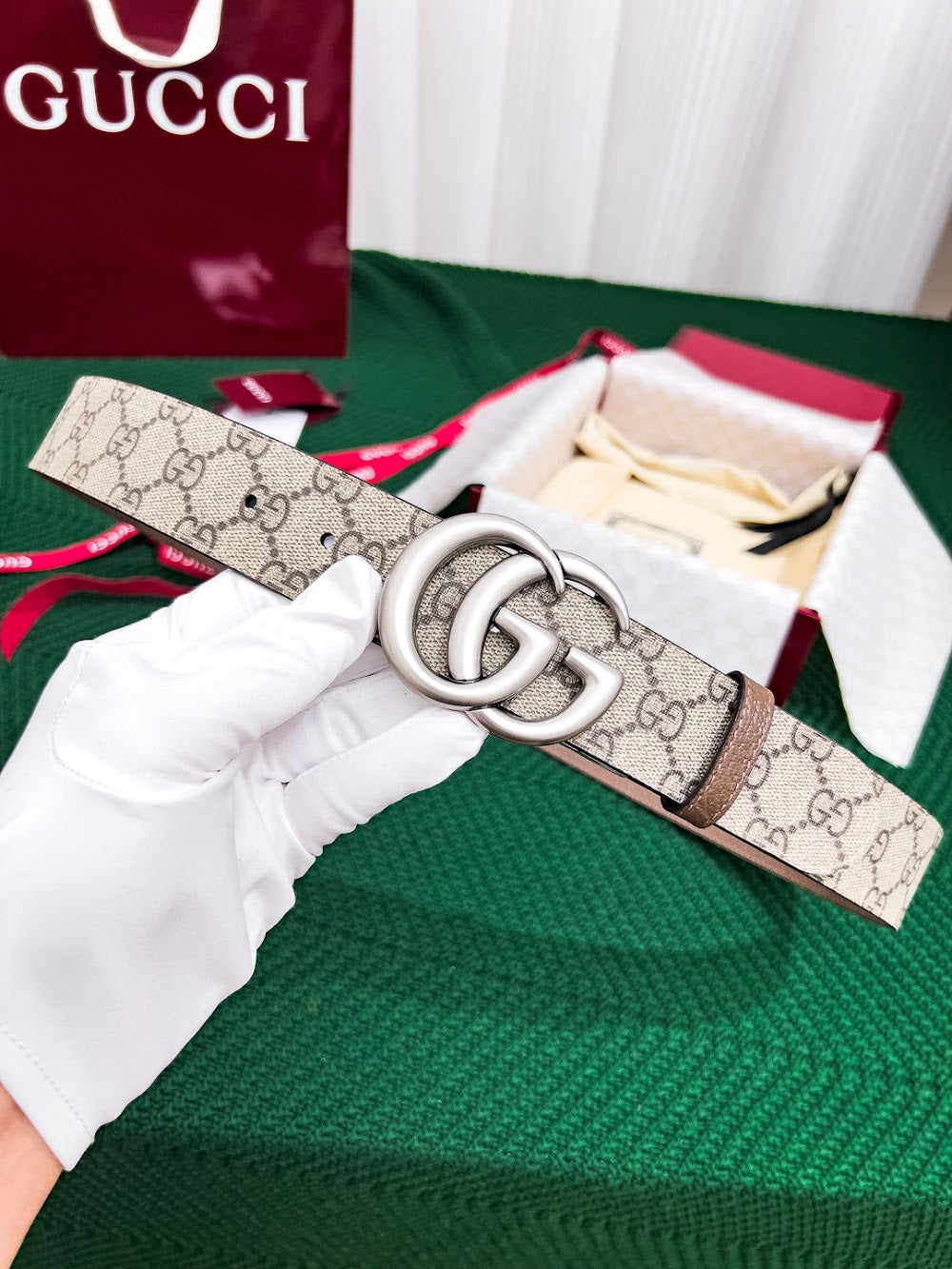Ezyycart Bags Guccin Luxury Belt --107928