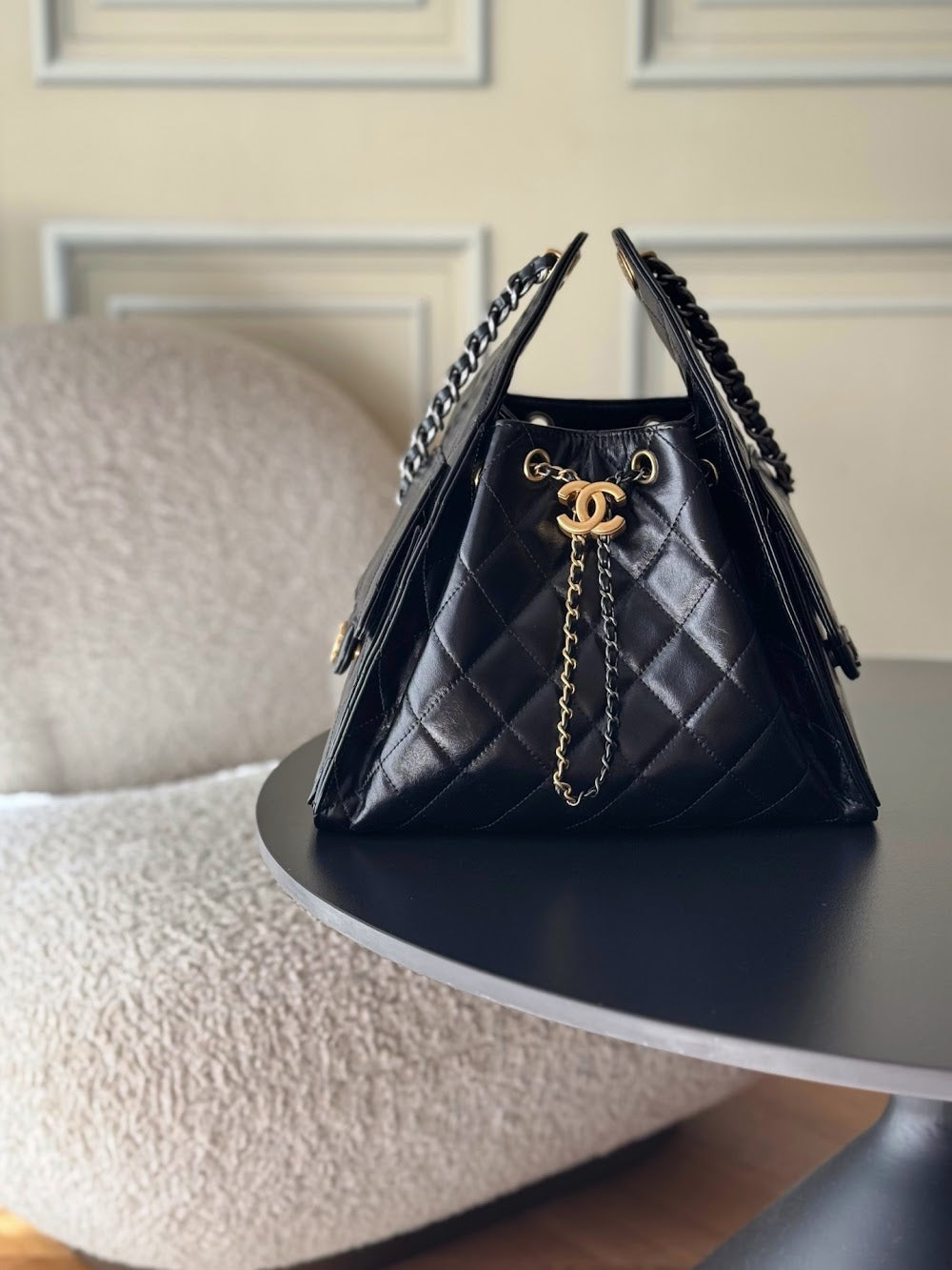 Anum Bags CHn Luxury Bag --114218