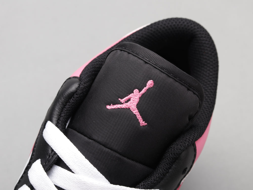 Ezyycart Bags AJ1 Cherry Blossom Black Powder