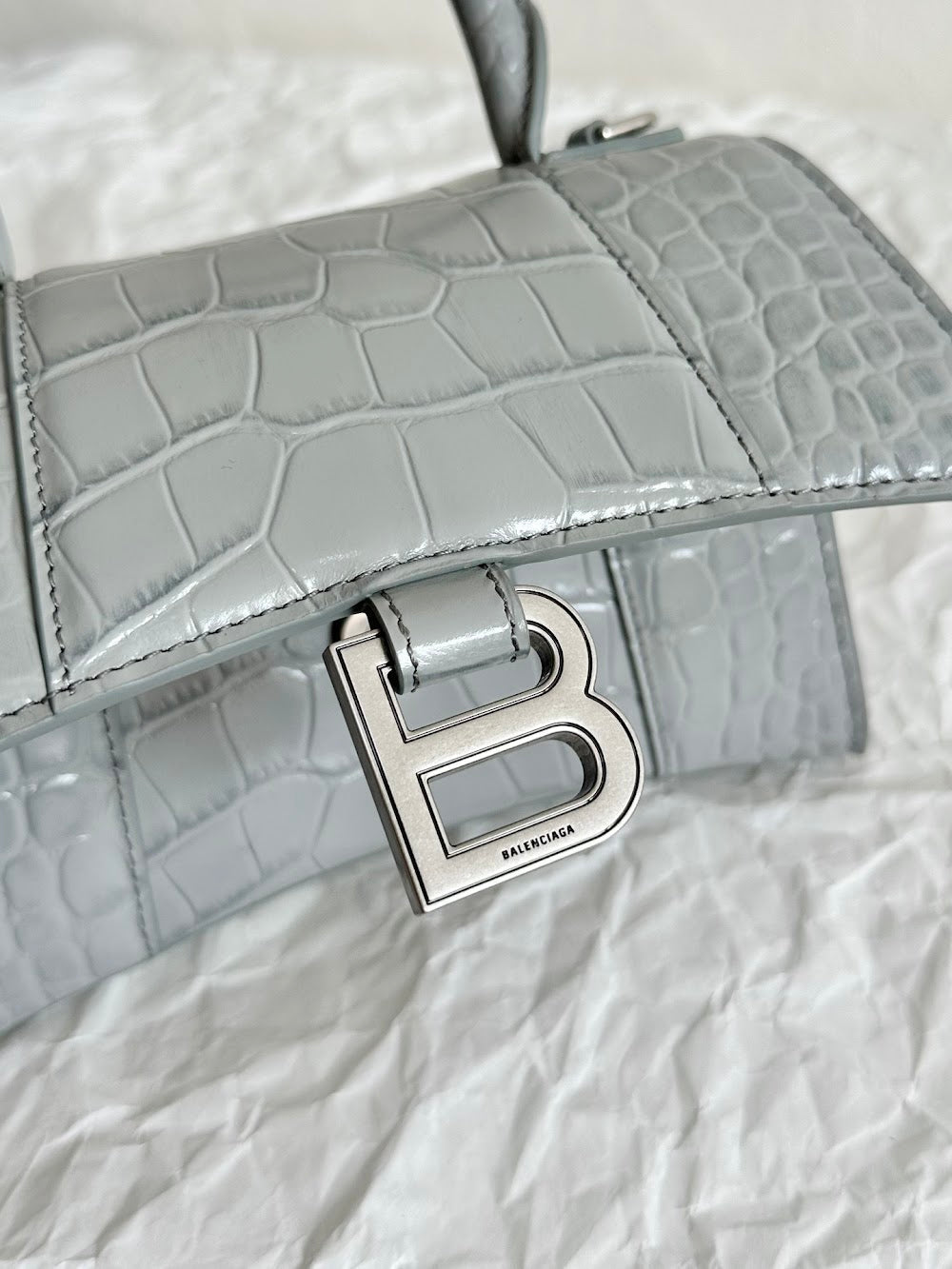 Ezyycart Bags Balenciaga Luxury Bag --110779