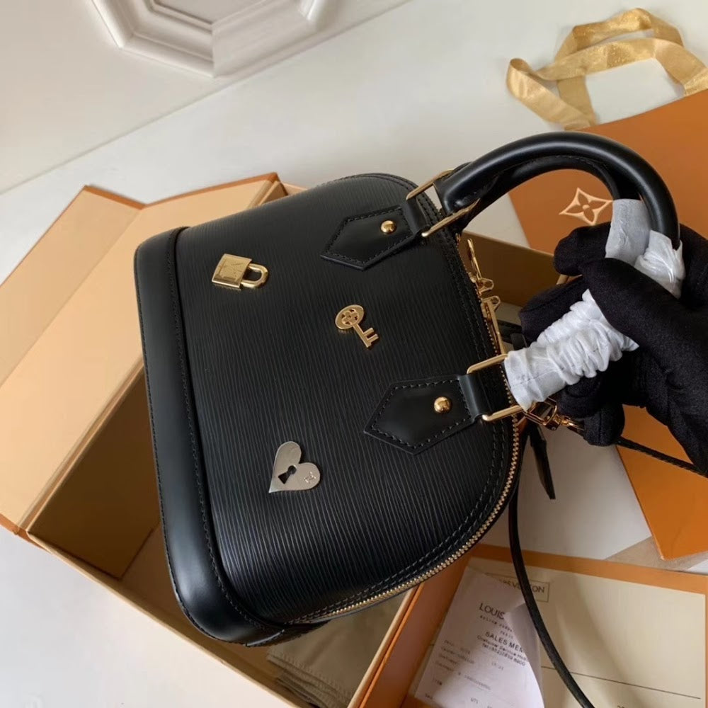 Ezyycart Bags ln Luxury Bag --60738