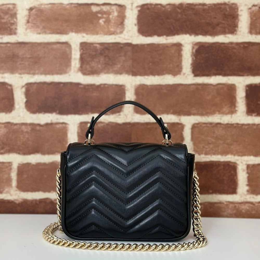 Ezyycart Bags Guccin Luxury Bag --95476