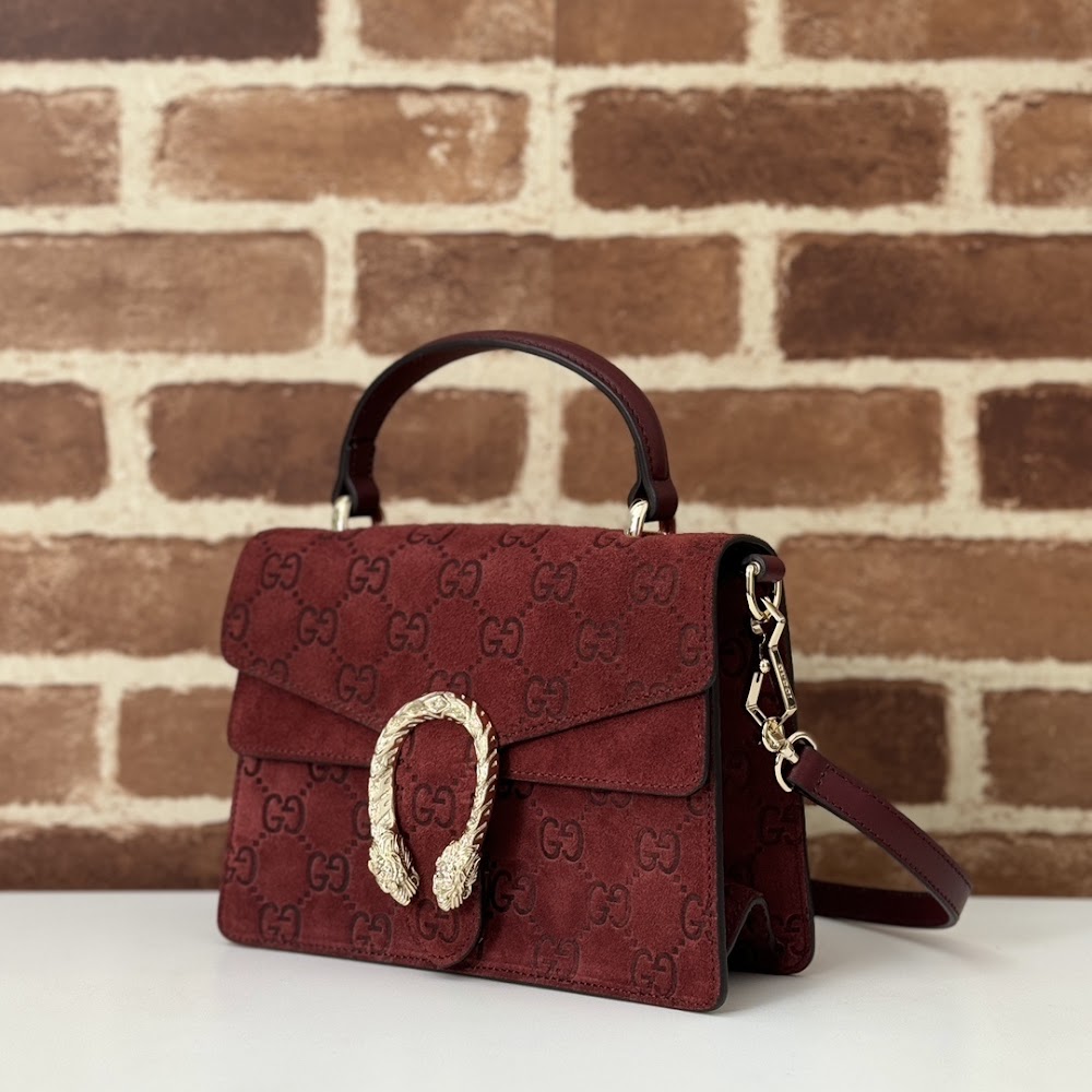 Ezyycart Bags Guccin Luxury Bag --94197