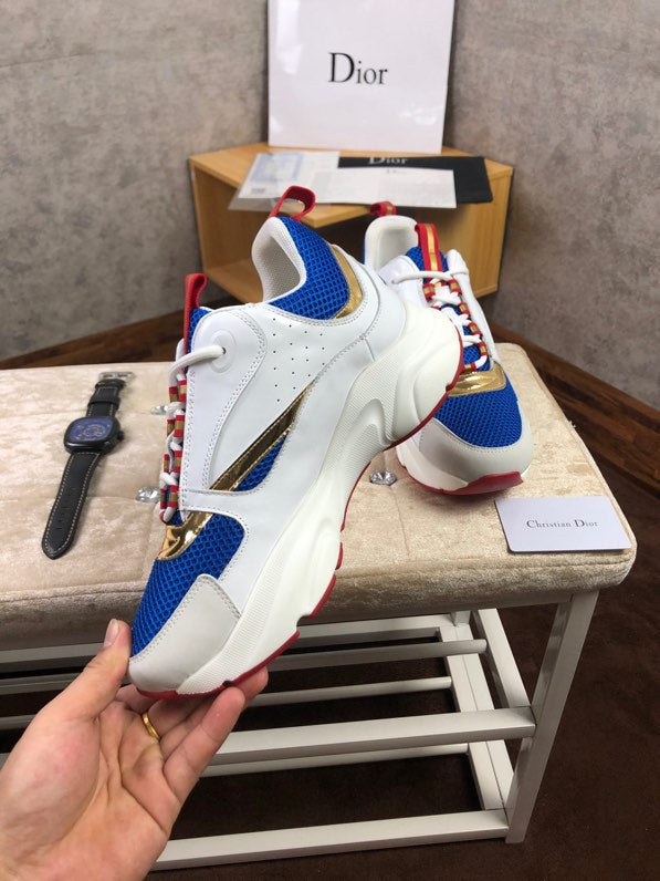 Anum Bags DIR B22 Homme Sneaker