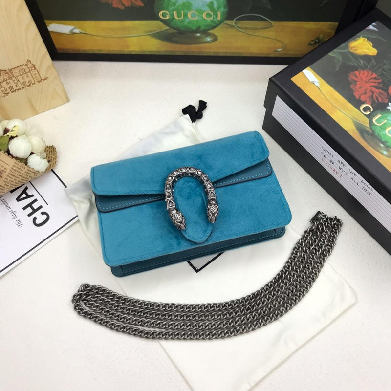 Ezyycart Bags Monvanti Shop - GCI Bags - 1143