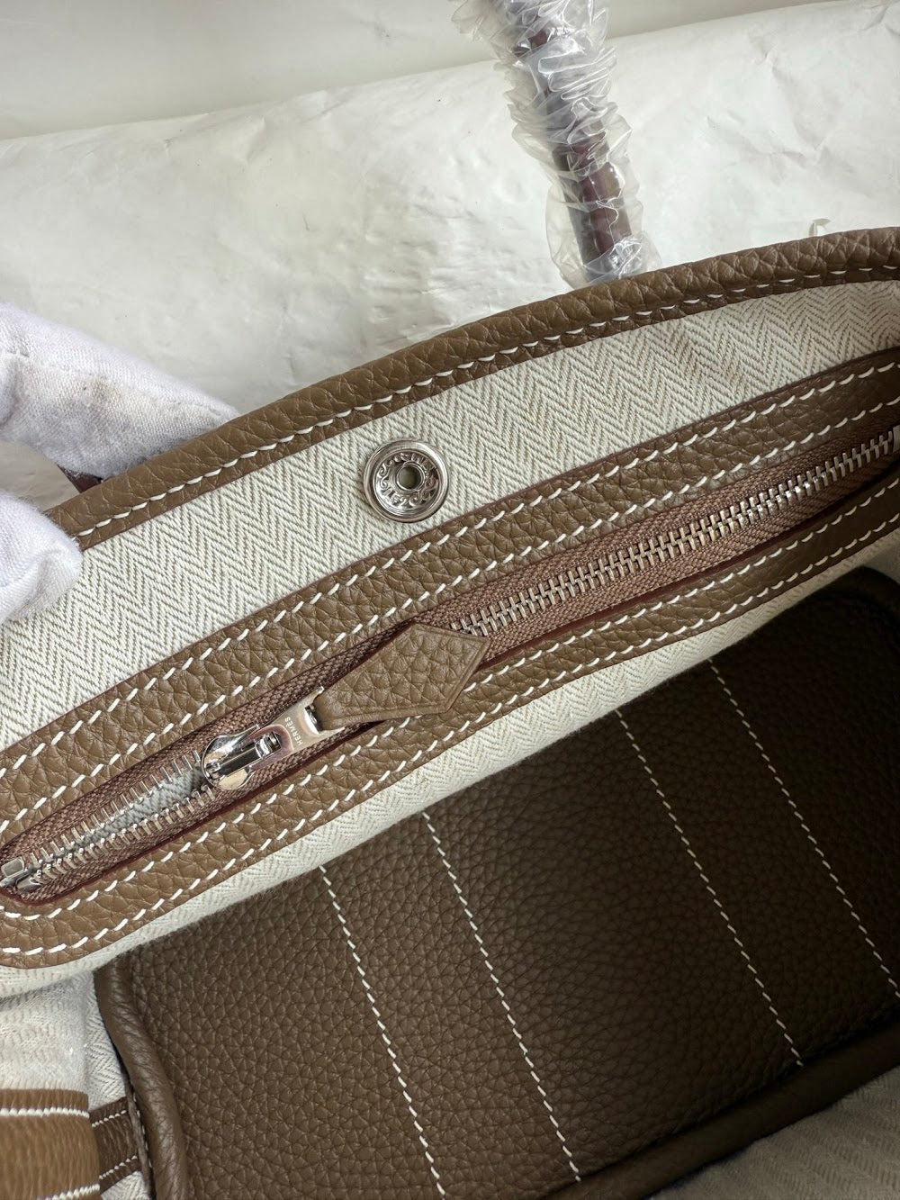 Anum Bags Hermesn Luxury Bag --118467