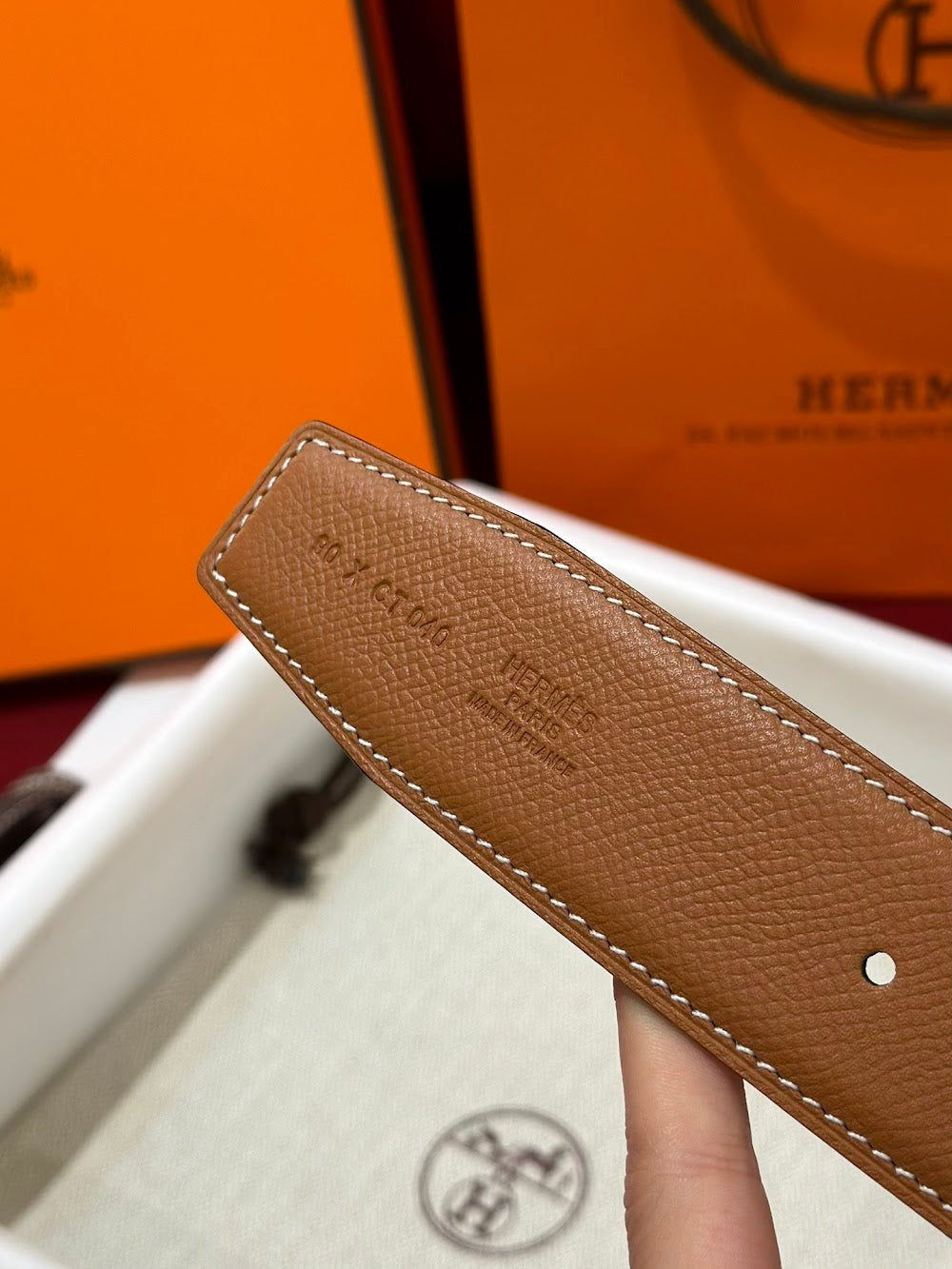 Anum Bags Hermesn Luxury Belt --109096