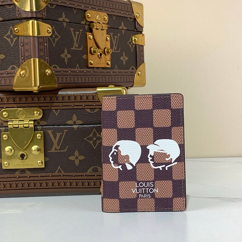 Anum Bags LV Luxury Bag --55815