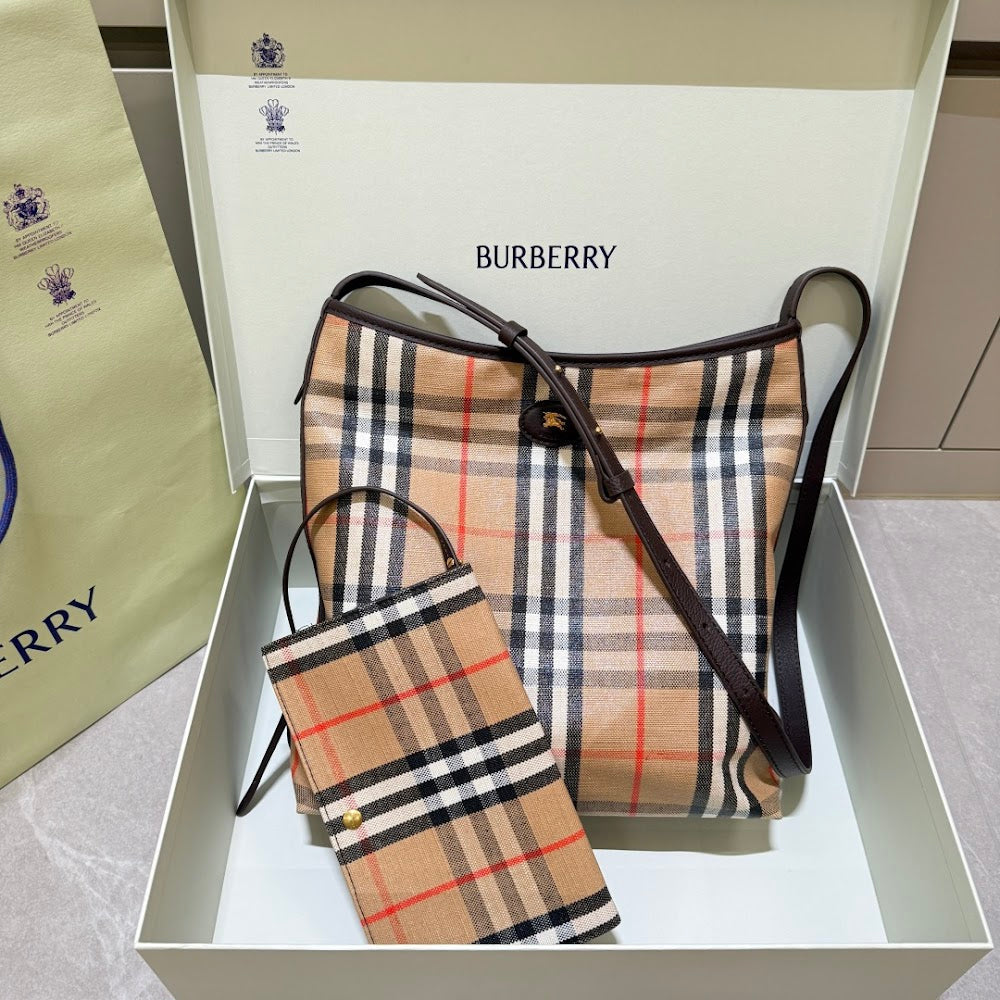 Ezyycart Bags Burberryn Luxury Bag --92952