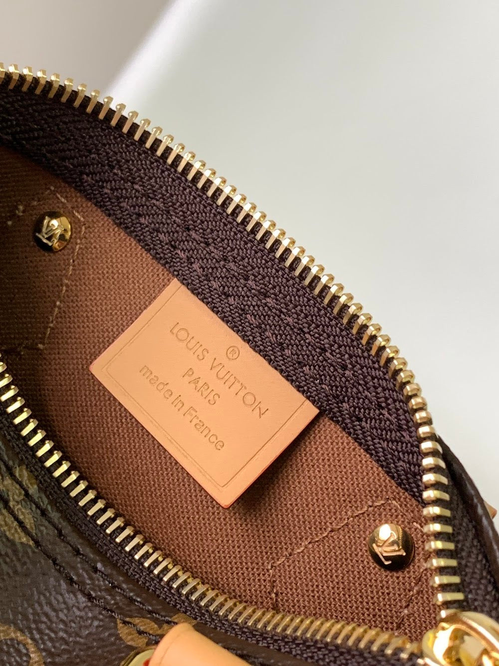 Anum Bags LVn Luxury Bag --79989