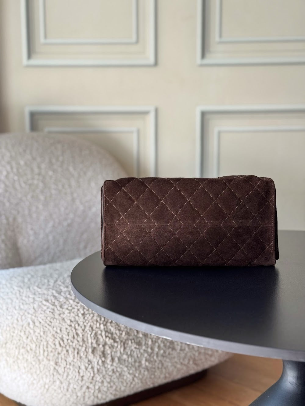Anum Bags CHn Luxury Bag --114216