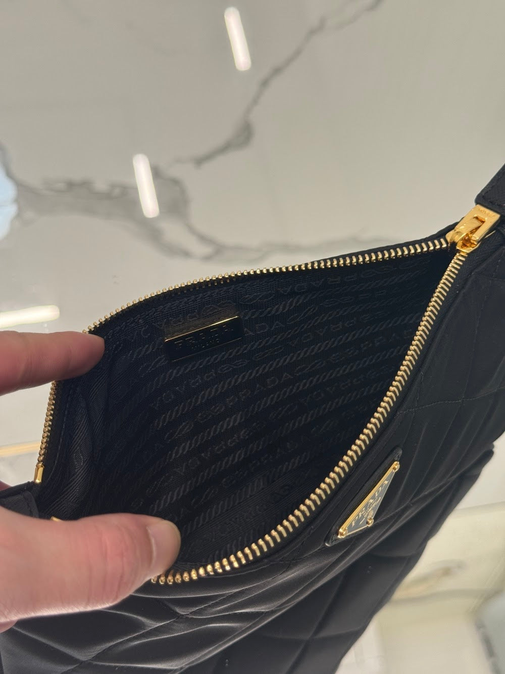 Ezyycart Bags Pradn Luxury Bag --102756